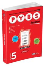 5. Sınıf PYBS Rehberi