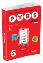 6. Sınıf PYBS Rehberi