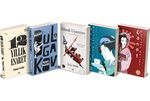 Maya Klasik Edebiyat Seti 2 – (5 Kitap Takım)