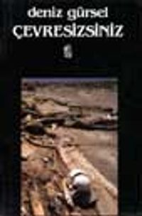Çevresizsiniz
