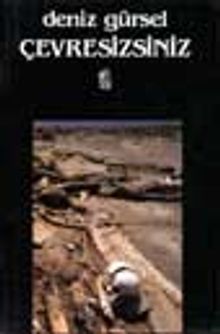 Çevresizsiniz