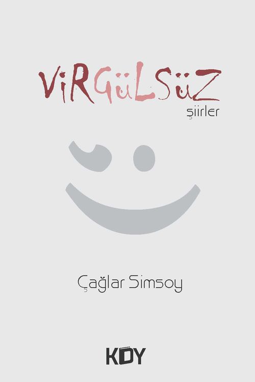 Virgülsüz