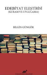 Edebiyat Eleştirisi & Kuram ve Uygulama