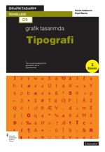 Grafik Tasarımda Tipografi