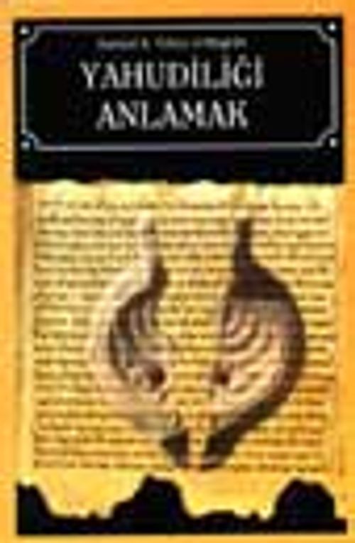 Yahudiliği Anlamak