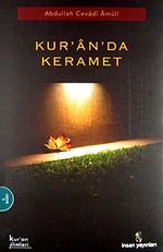 Kur'an'da Keramet