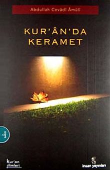Kur'an'da Keramet