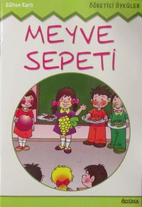 Öğretici Öyküler Seti (15 Kitap)