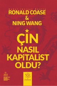 Çin Nasıl Kapitalist Oldu?