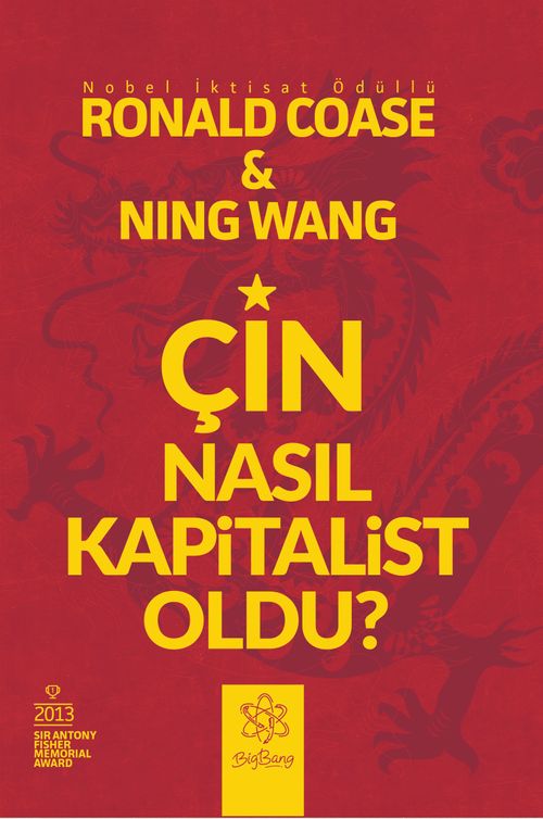 Çin Nasıl Kapitalist Oldu?