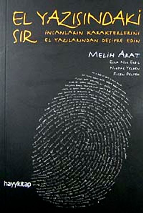 El Yazısındaki Sır & İnsanların Karakterlerini El Yazılarından Deşifre Edin