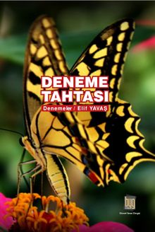 Deneme Tahtası