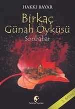 Birkaç Günah Öyküsü - Sonbahar