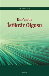 Kur'an'da İstikrar Olgusu