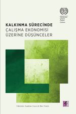 Kalkınma Sürecinde Çalışma Ekonomisi Üzerine Düşünceler