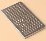 Irregular Pink