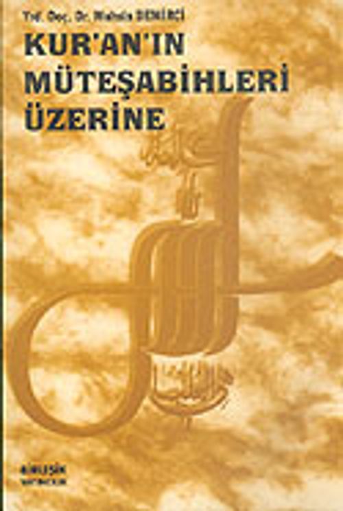 Kur'an'ın Müteşabihleri Üzerine 5-H-3