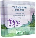 Yağmur Hikaye Serisi (5 Kitap Takım)