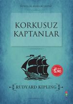 Korkusuz Kaptanlar