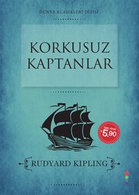 Korkusuz Kaptanlar