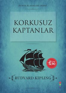 Korkusuz Kaptanlar