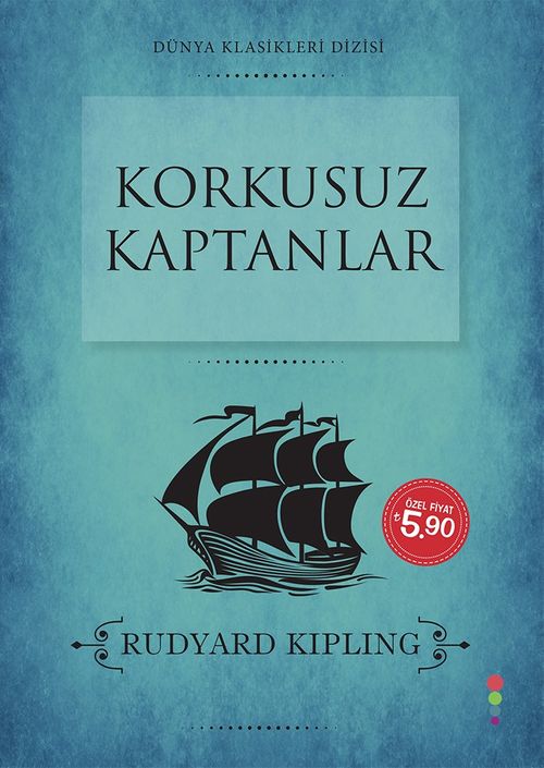 Korkusuz Kaptanlar