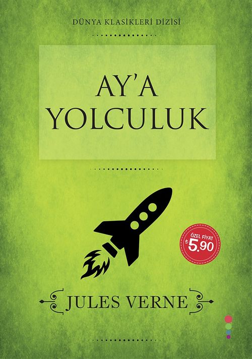 Ay'a Yolculuk