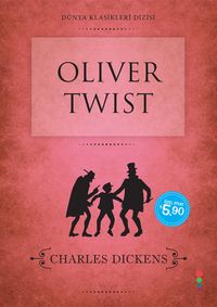 Oliver Twist