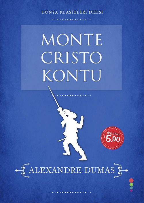 Monte Cristo Kontu