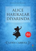 Alice Harikalar Diyarında