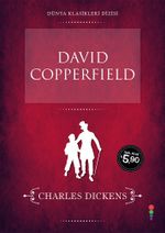 David Copperfield