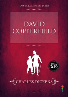David Copperfield