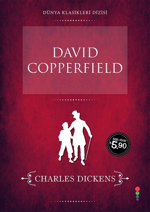 David Copperfield
