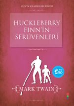 Huckleberry Finn'in Serüvenleri