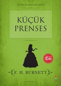 Küçük Prenses
