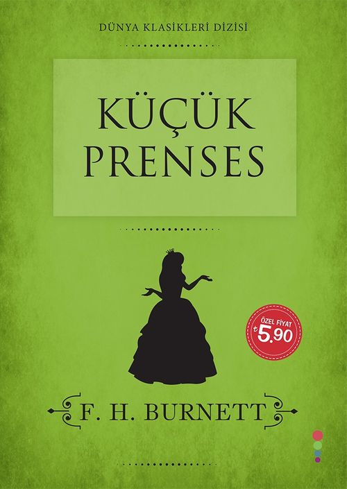Küçük Prenses