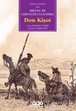 Don Kişot (Karton Kapak)