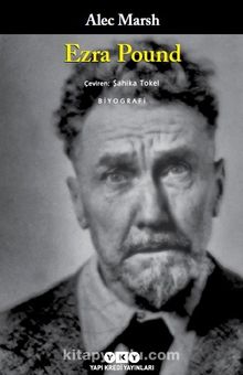 Ezra Pound - Alec Marsh