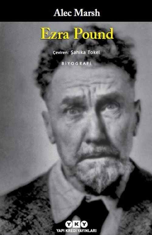 Ezra Pound