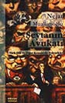 Şeytanın Avukatı -Türk Dili ve Diğer Konularda Polemikler-