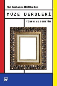 Müze Dersleri & Yorum ve Deneyim