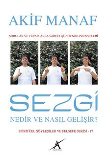 Sezgi & Nedir ve Nasıl Gelişir?