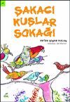 Şakacı Kuşlar Sokağı