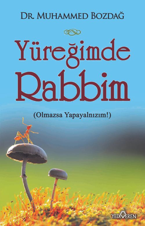 Yüreğimde Rabbim & Olmazsa Yapayalnızım!