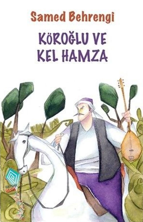 Köroğlu ve Kel Hamza