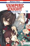 Vampir Ş&ouml;valye 14 & Vampire Knight