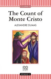 The Count of Monte Cristo / Stage 5 Books