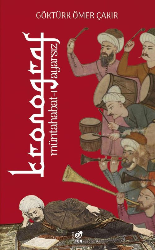 Kronograf & Müntahabat-ı Ayarsız