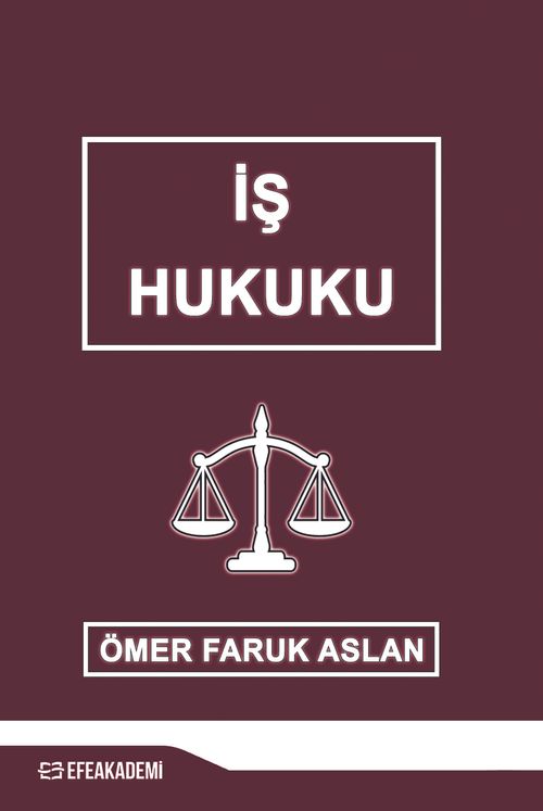 İş Hukuku
