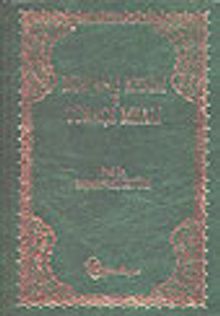 Kuranı Kerim ve Türkçe Meali (Metinli Büyük)